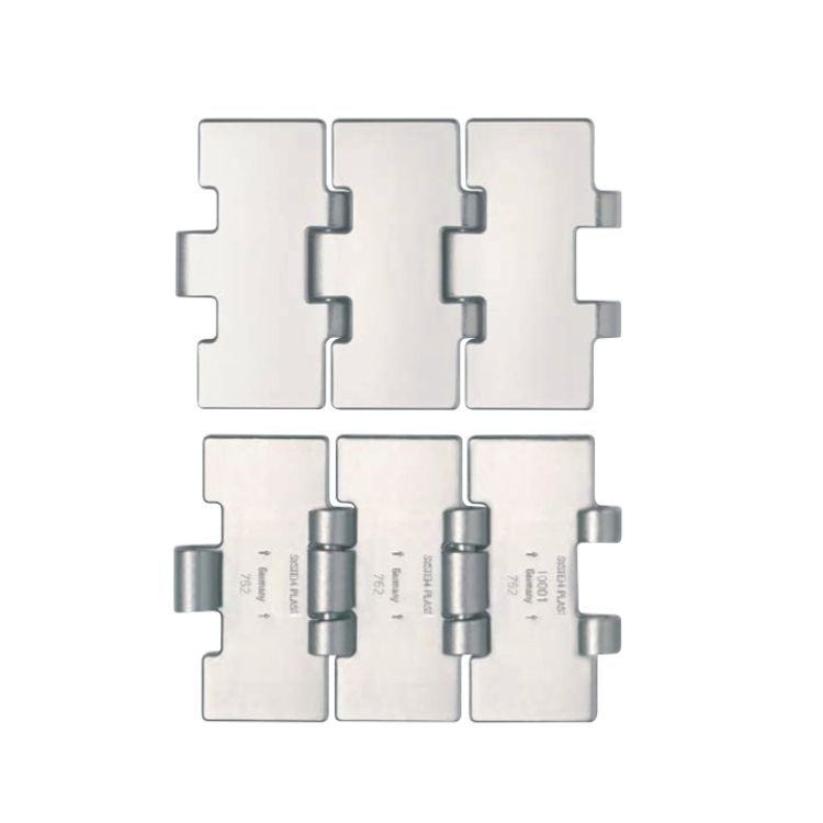 A00001 812-815 Straight Running – Flat Top