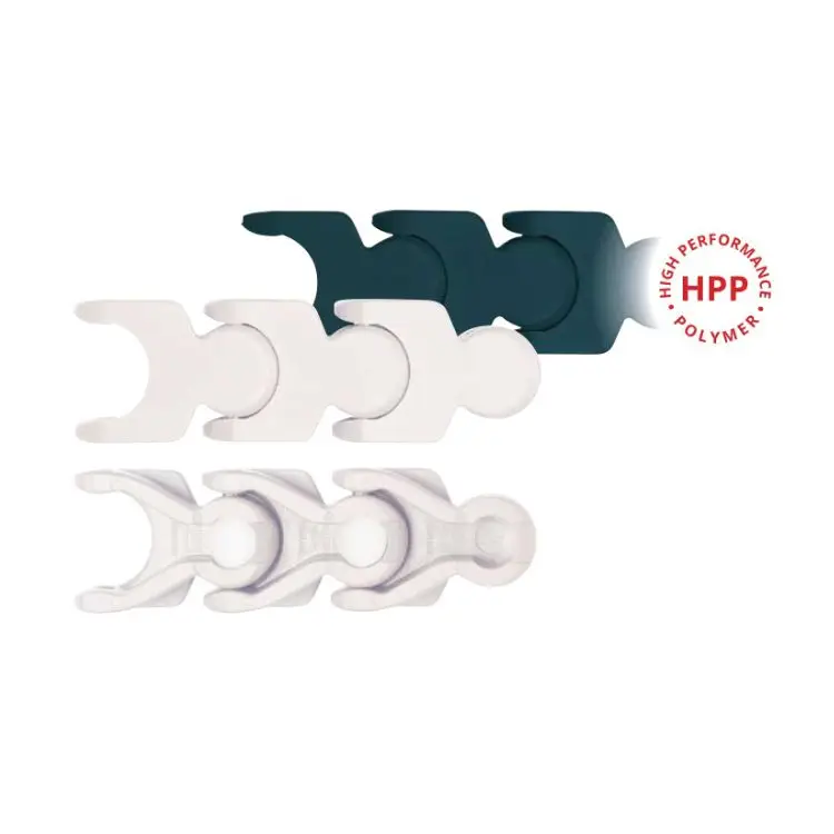 B000010 A1700 Series - Straight Running Cardanic Conveyor Chains