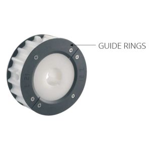 Chain Sprockets And Idler Wheels | Conveyor Components