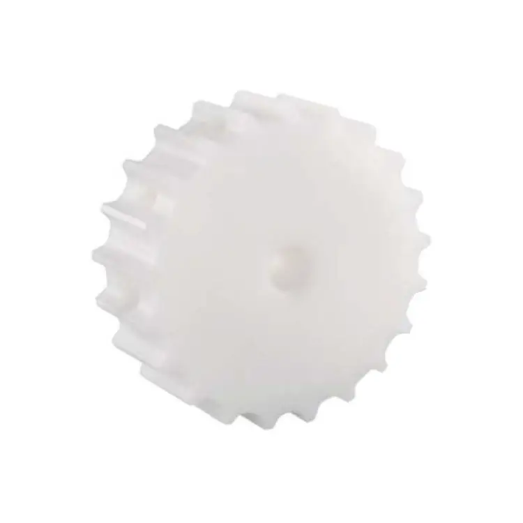 C00001 812-815-881M-881MO SERIES – SPLIT MOLDED - DRIVE & IDLER SPROCKETS