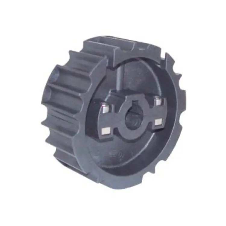 812-815-881M-881MO SERIES – SPLIT MOLDED - DRIVE & IDLER SPROCKETS
