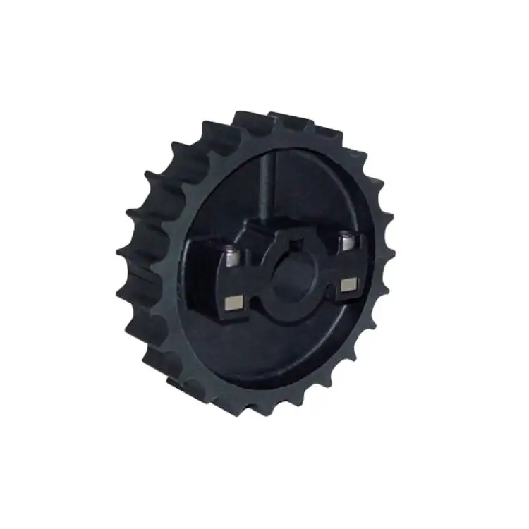 C00002 881-8810 SERIES – SPLIT MOLDED - DRIVE & IDLER SPROCKETS