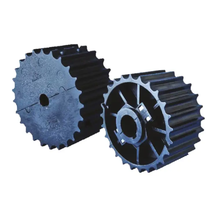 C00003 821 Series Split Molded Drive Sprockets Idler Sprockets IRP 