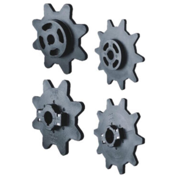 C00008 CC600-CC631 SERIES – SPLIT MACHINED & MOLDED – DRIVE & IDLER SPROCKETS (3)