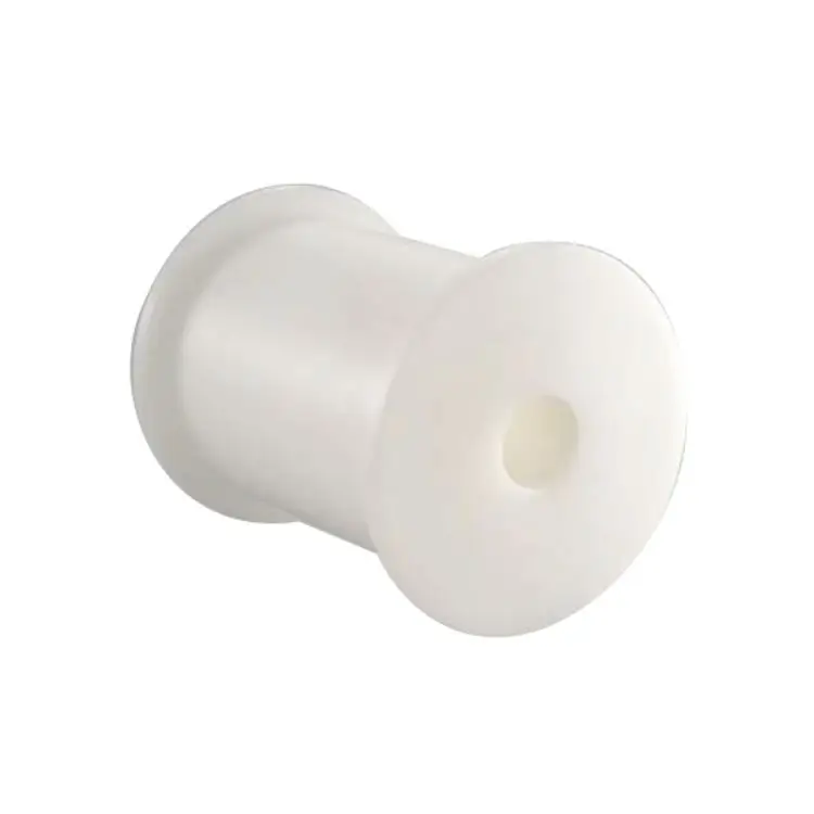 D00003 821 SERIES – SOLID & SPLIT – IDLER WHEELS