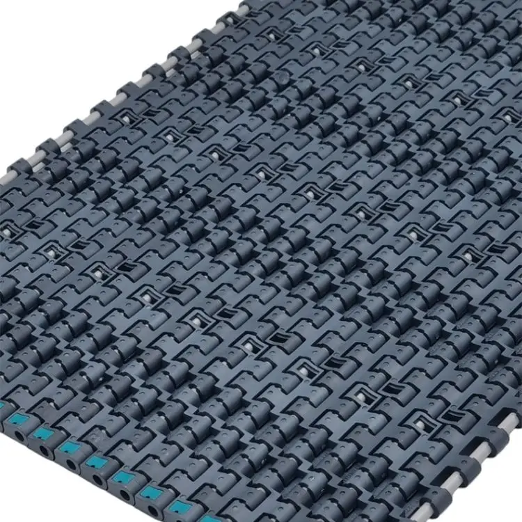 Modular Belt Conveyor Components