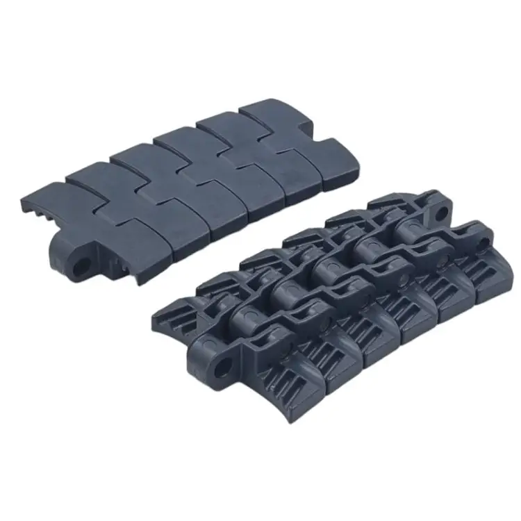 Modular Belt Kit Modular Belt Conveyor Components | Conveyor Manufacturer