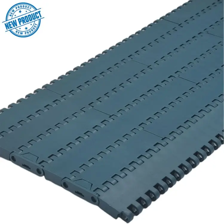 Modular Belt Conveyor Components
