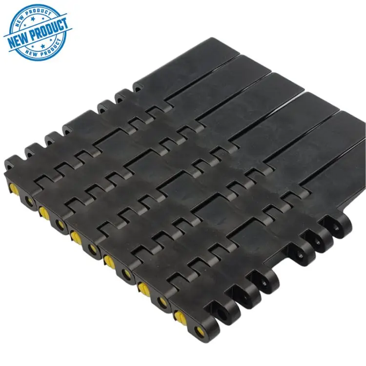 Dynamic Transfer System Applications | Conveyor Components