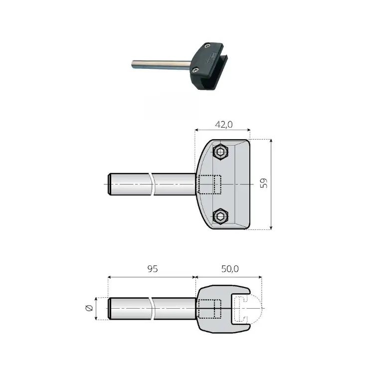 IRP Products