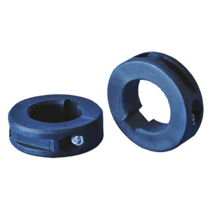 L00007 Locking Collars