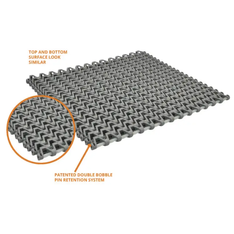 Modular Belt Conveyor Components