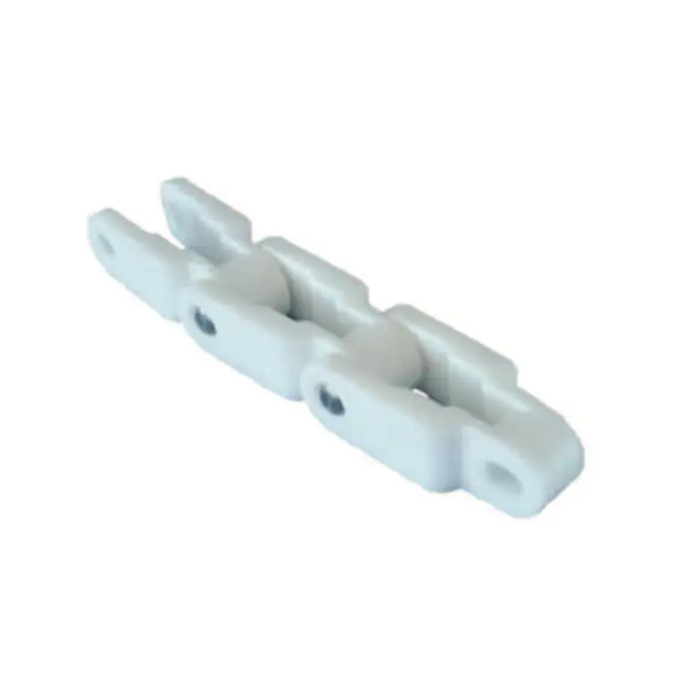 Plastic Slatband Chains