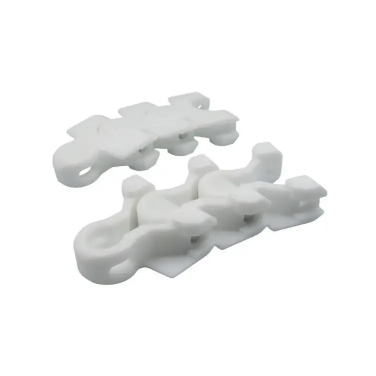 Plastic Slatband Chains