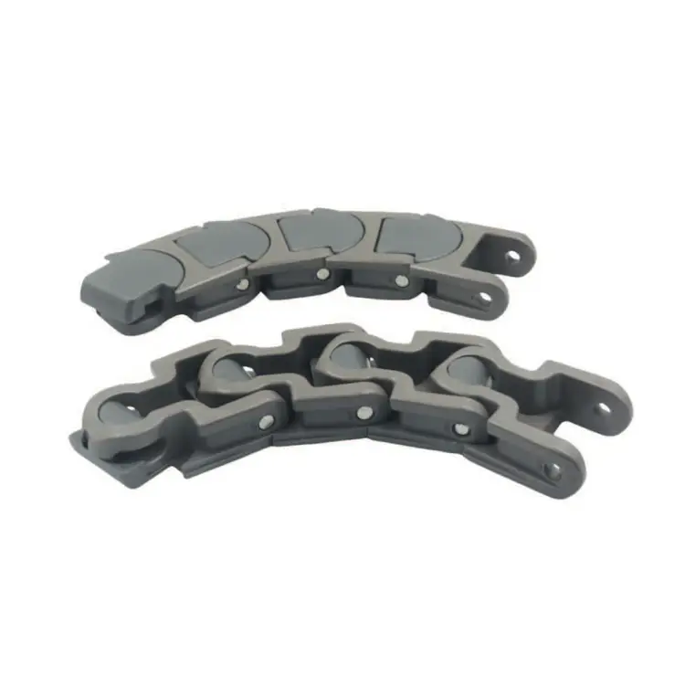 Plastic Slatband Chains