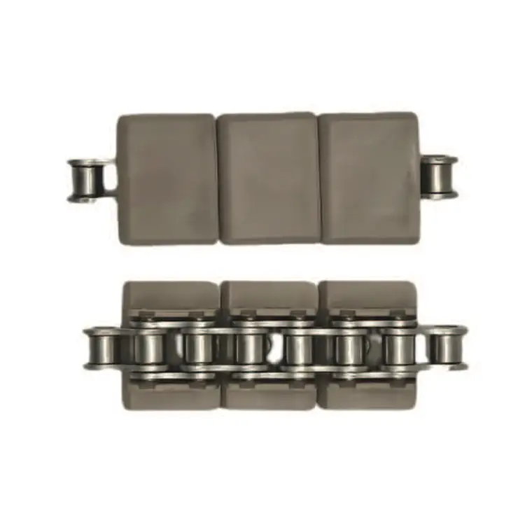 Plastic Slatband Chains