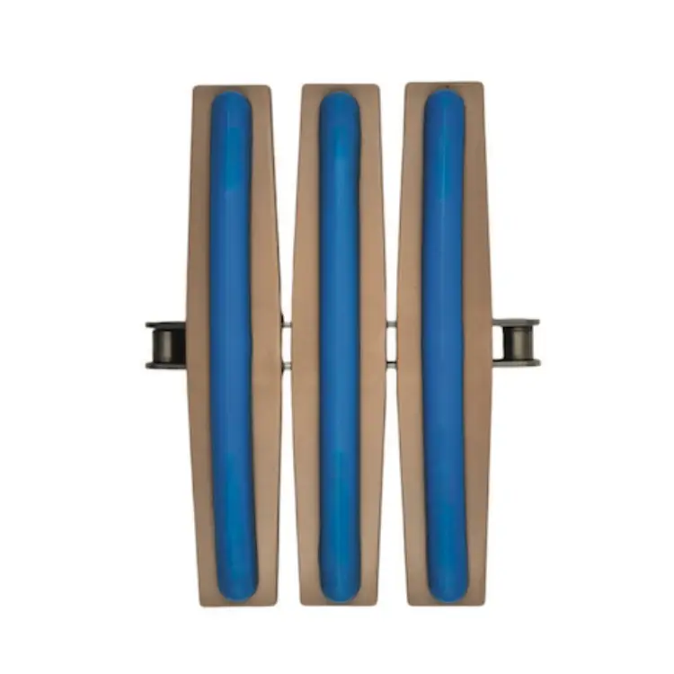 Plastic Slatband Chains