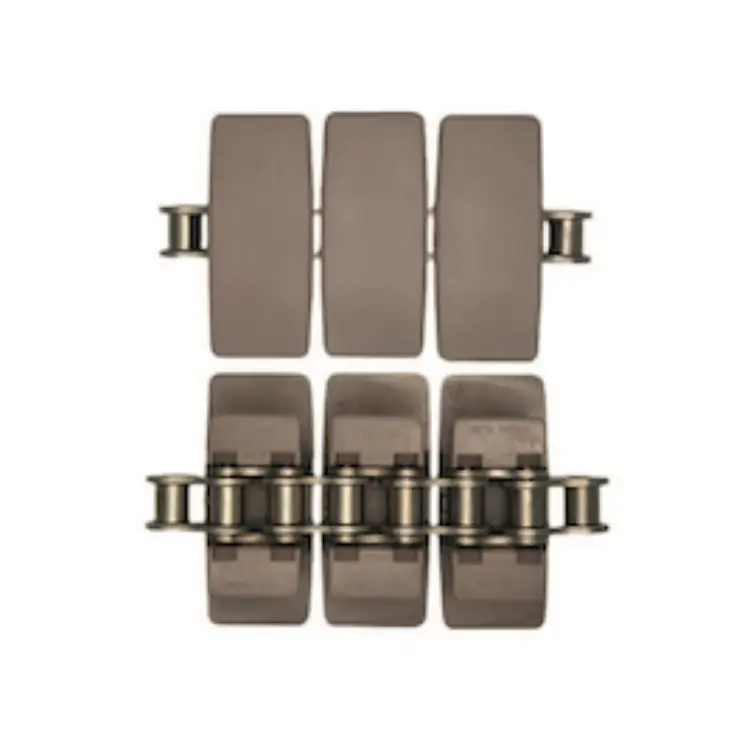 Plastic Slatband Chains