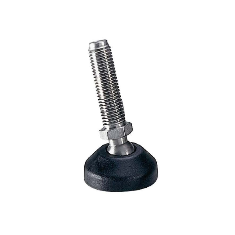 L00005 Articulated Feet _ Levelers