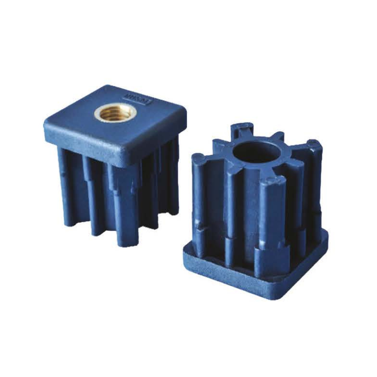L00006 Tube Inserts