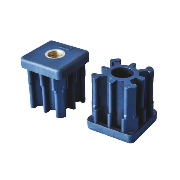 L00006 Tube Inserts
