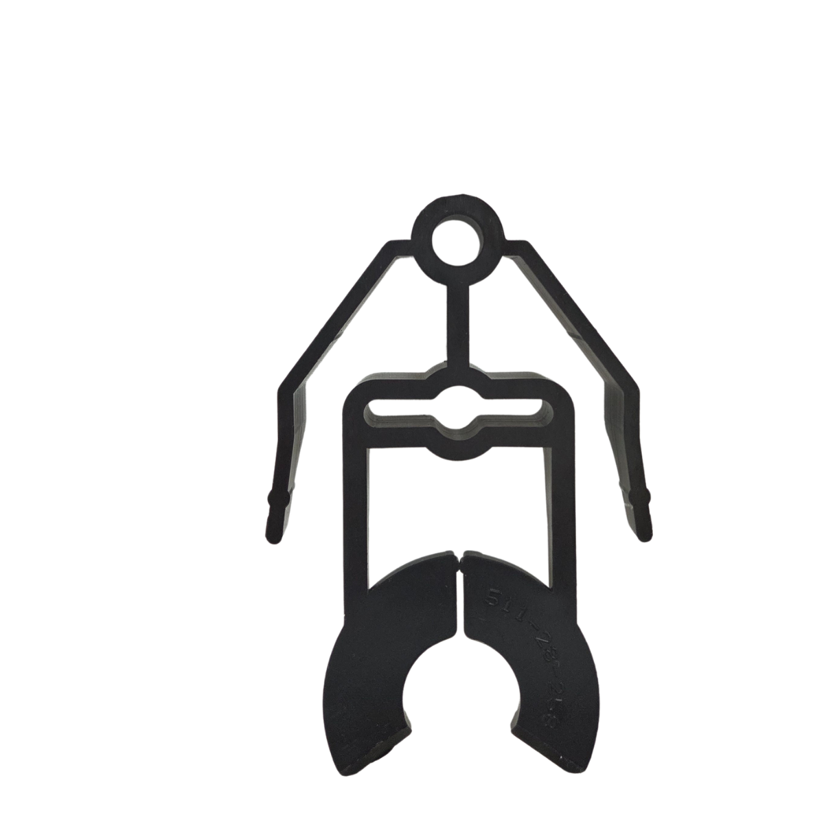 15 Neck Gripper