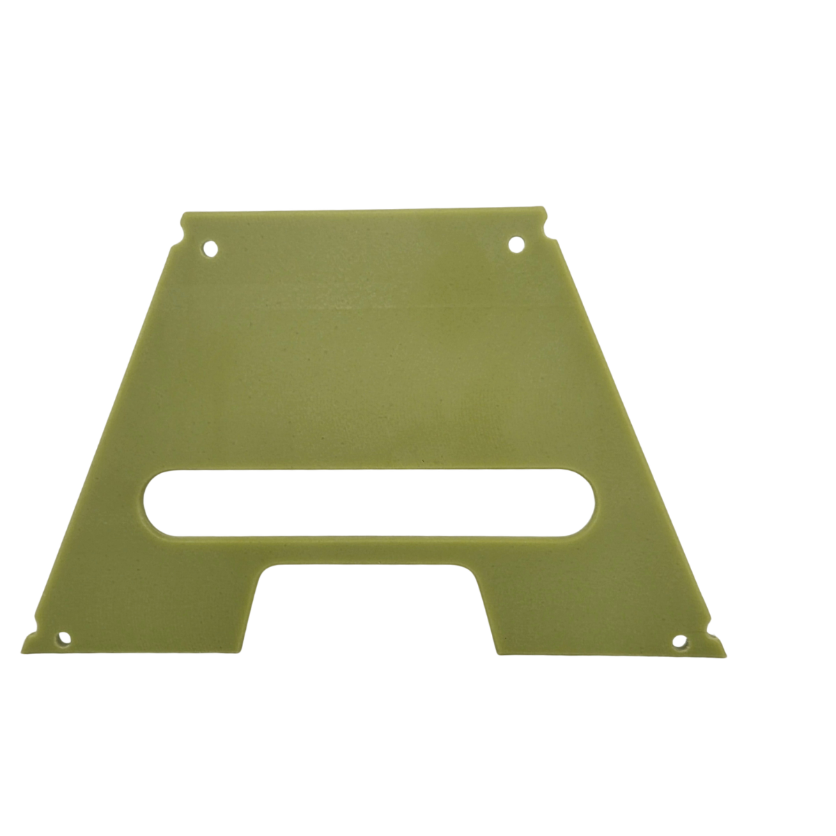 Ceram-P Dead Plates