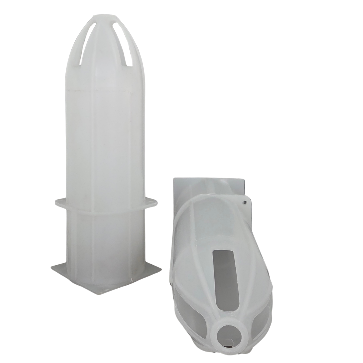 6-B Bottle Washer Pocket