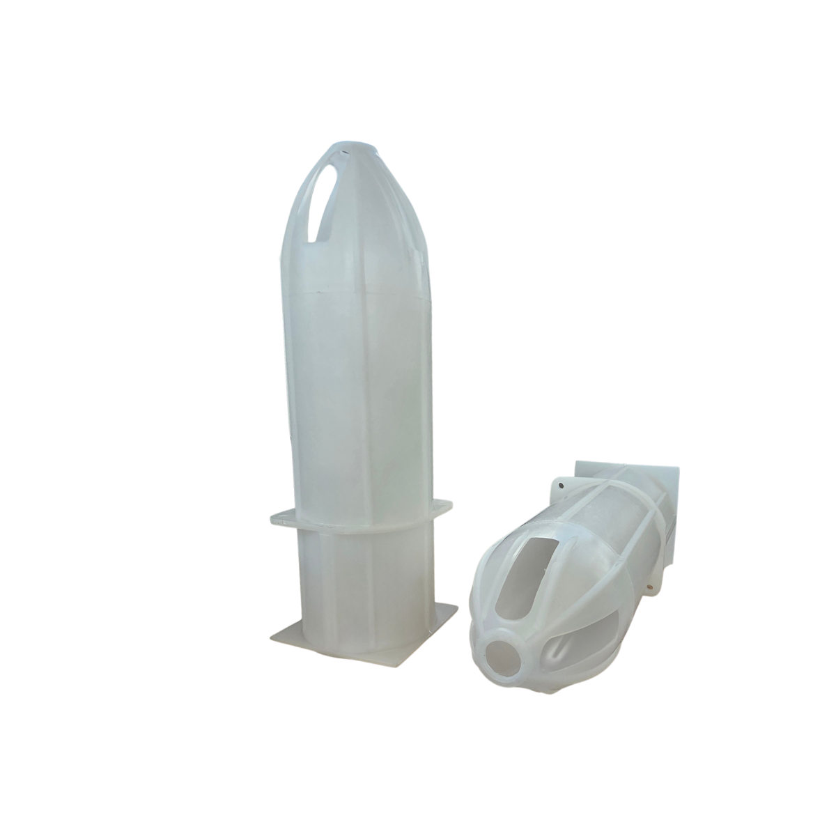 6 Bottle Washer Pocket